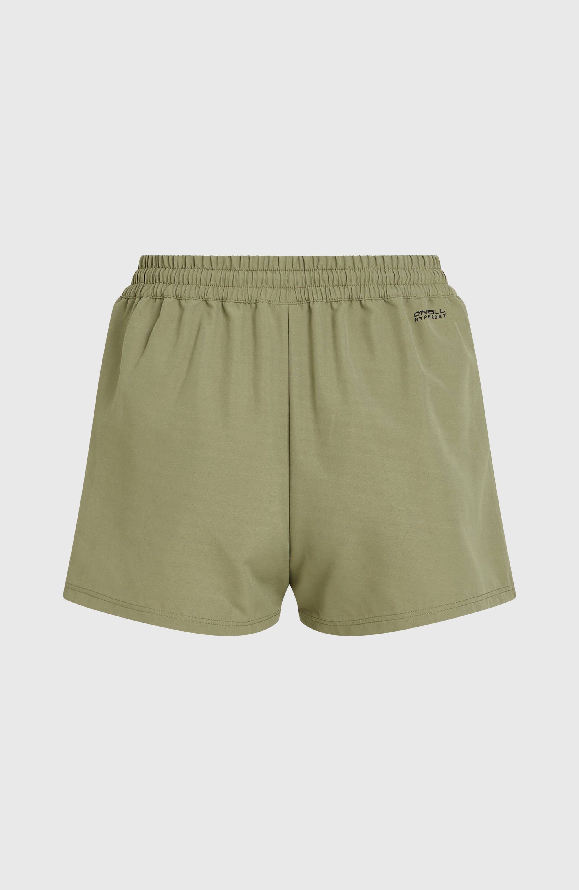 ONeill Essentials 12" Swim Short for Women