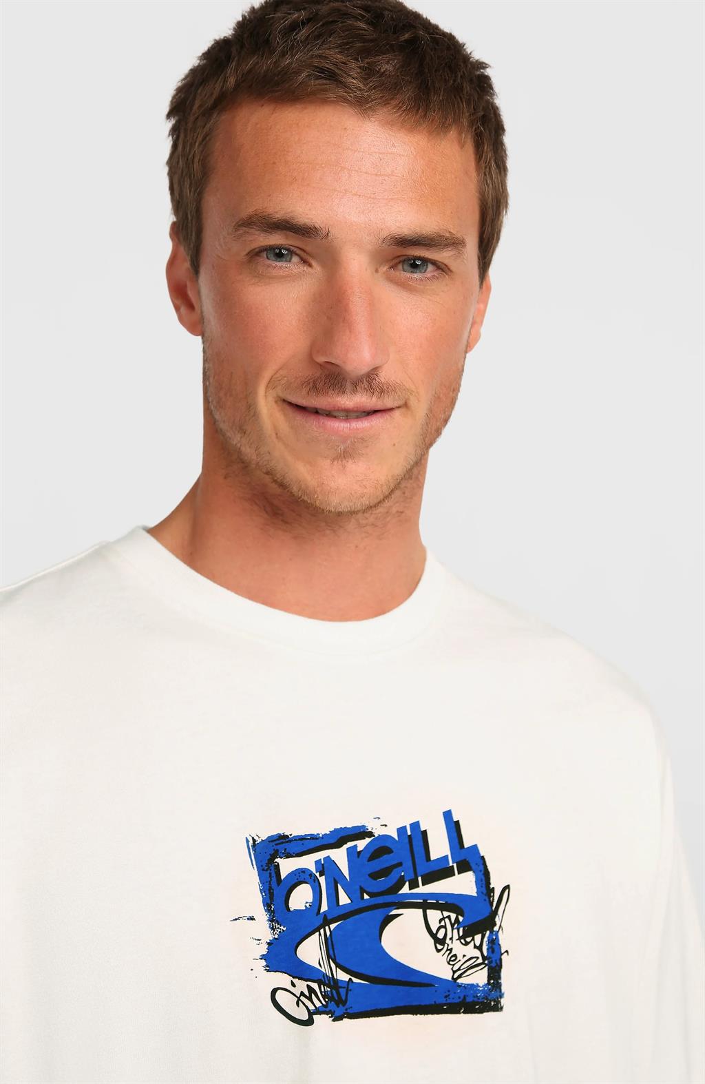 Essentials 90'S Logo T-Shirt