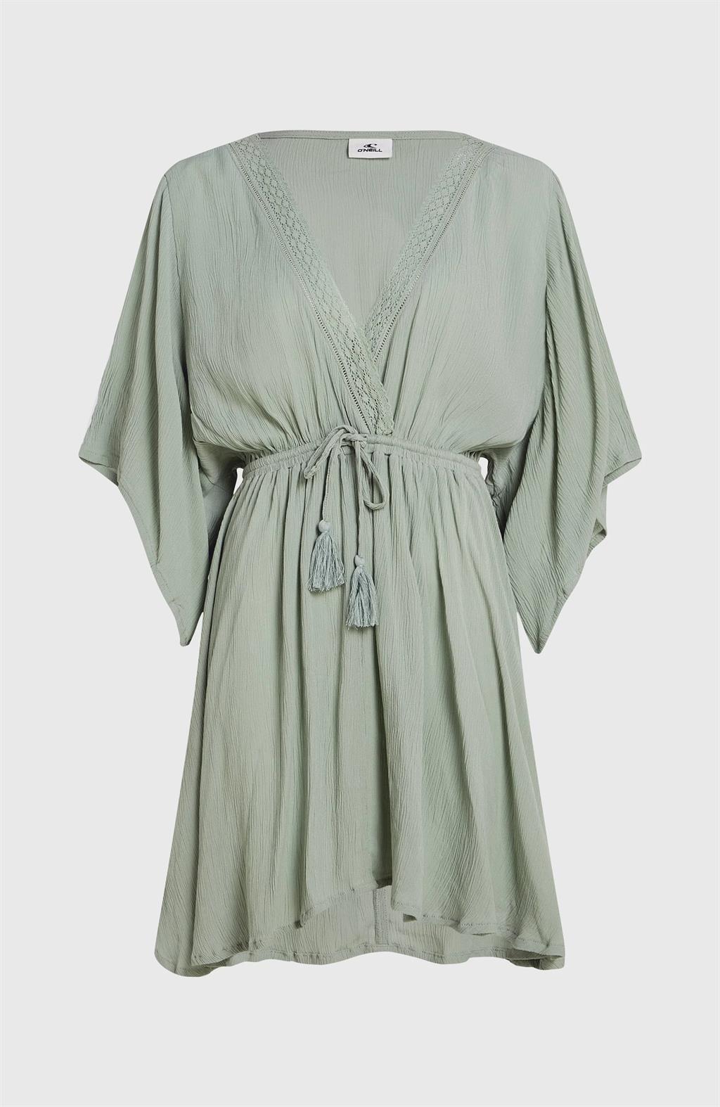 Essentials Tokeena Cover Up Dress