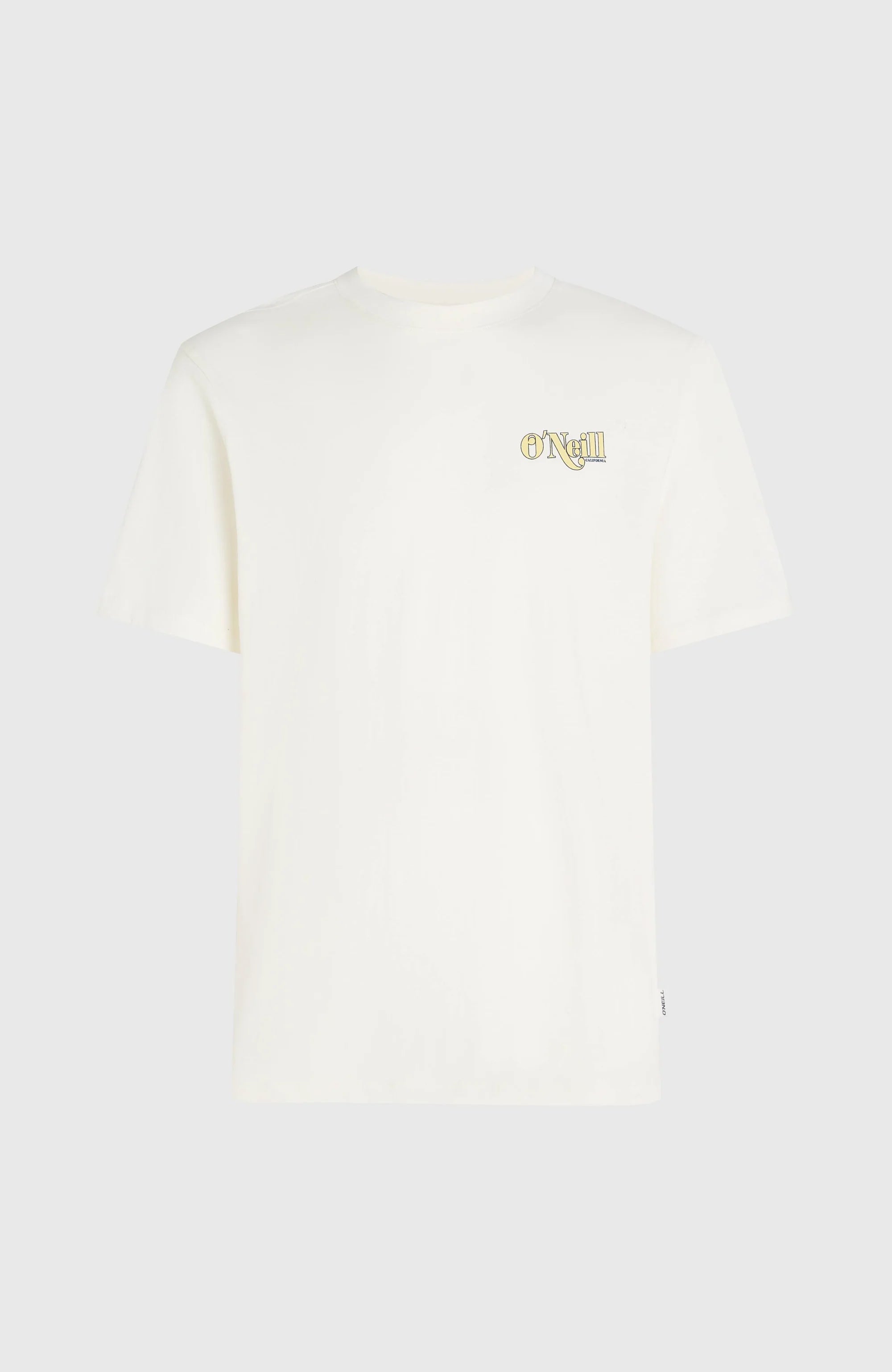 ONeill Graphic Logo Short Sleeve T-shirt for Men