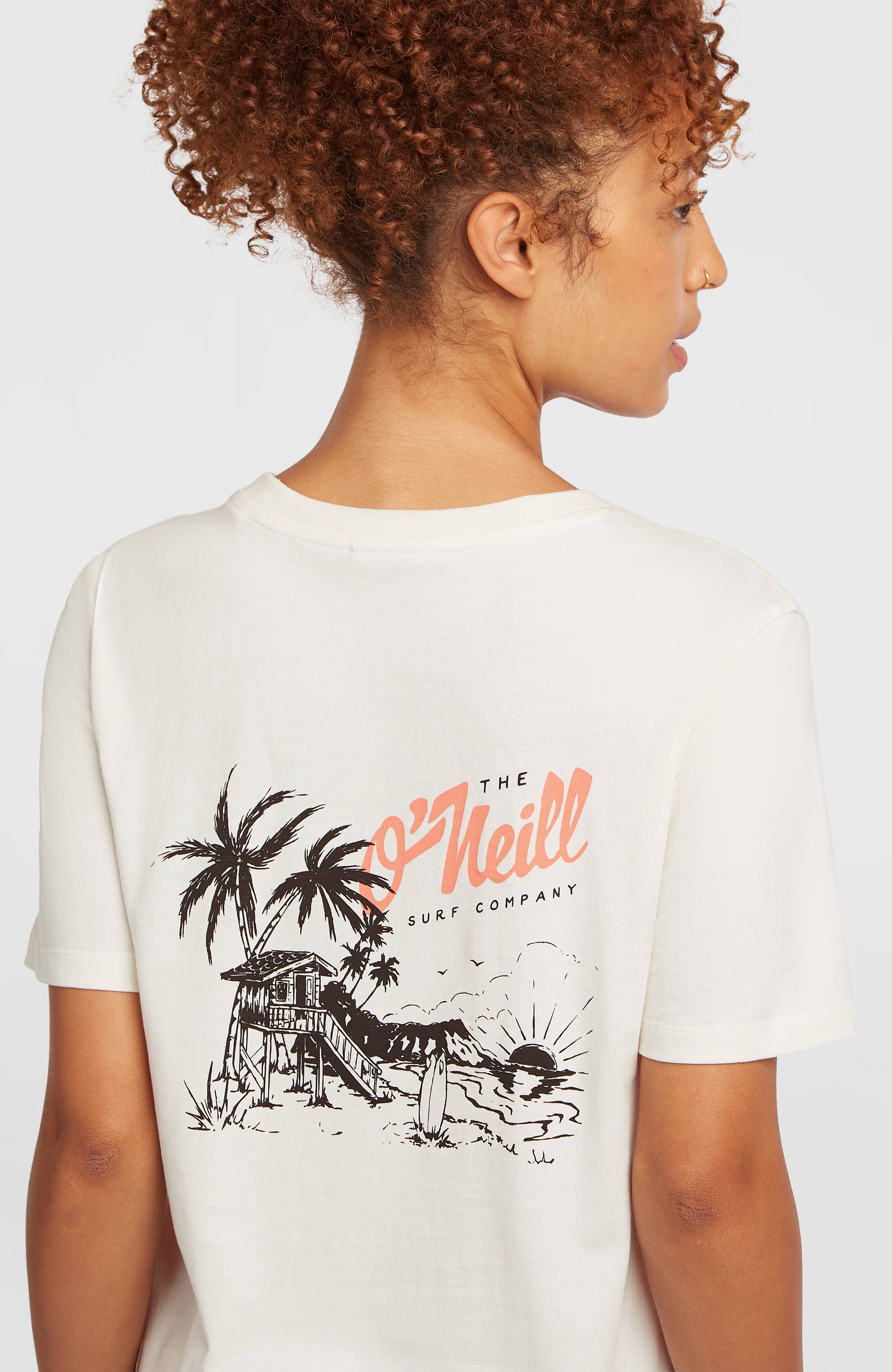 Graphic T-shirt for Women