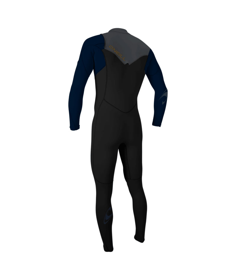 Hammer 3/2mm Chest Zip Full Heren Wetsuit