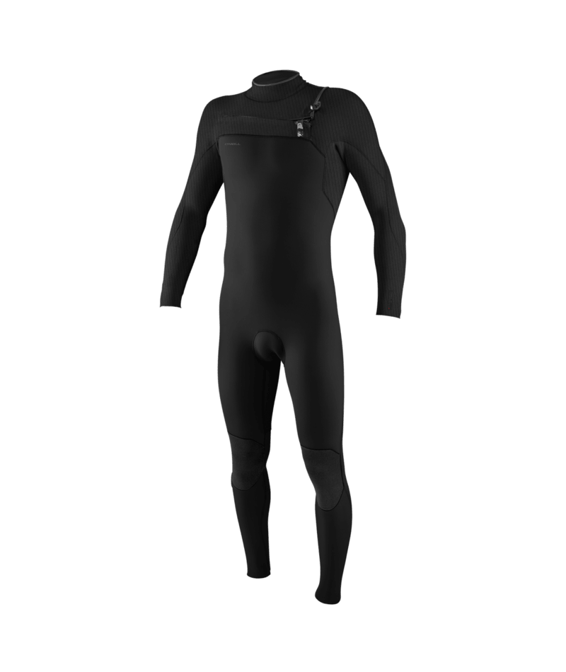 Oneill Hyperfreak 4/3+ Chest Zip Full wetsuit Heren