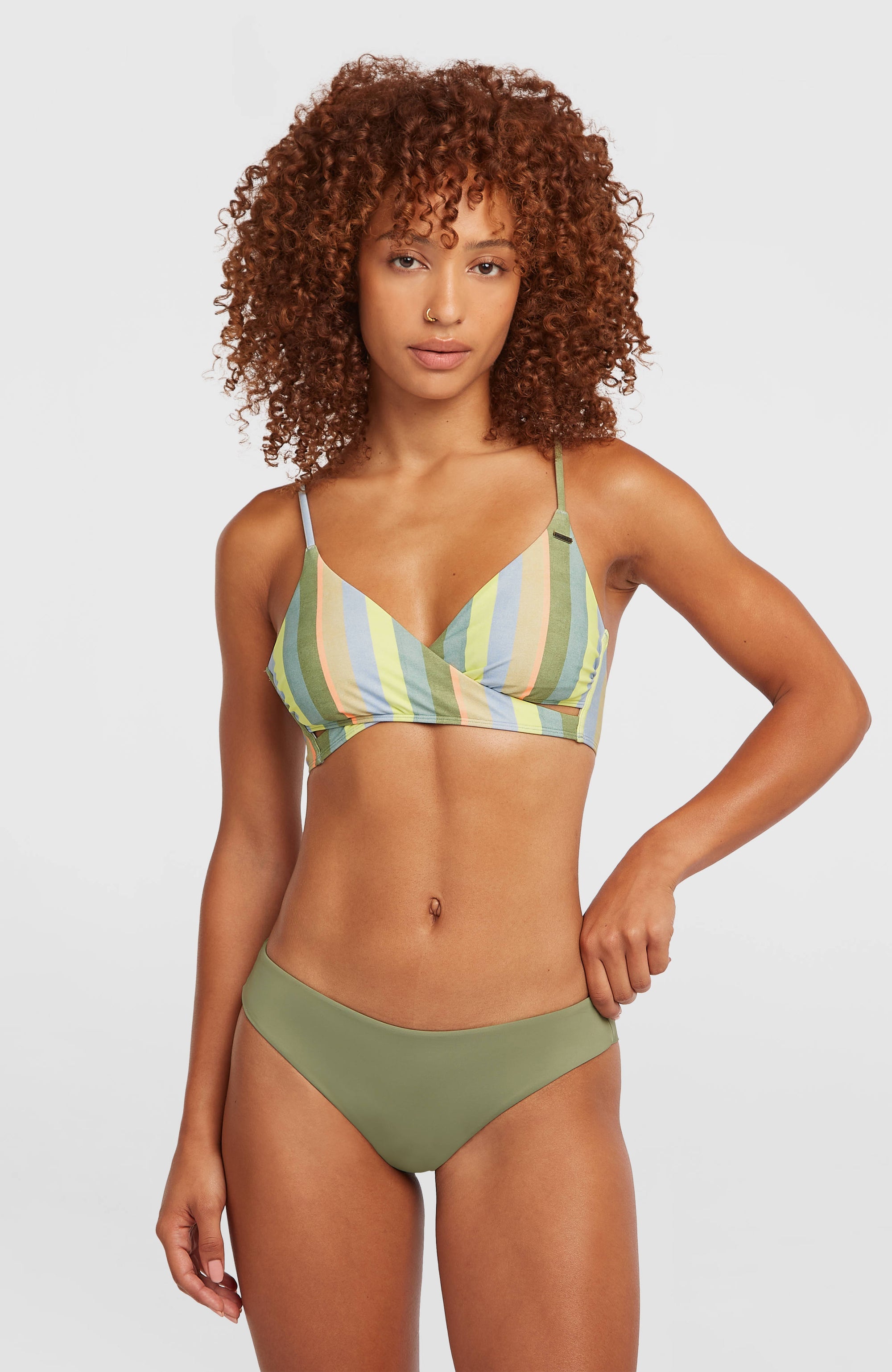 Oneill Maoi Bikini Bottom for Women