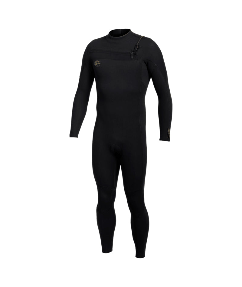 Oneill O'Riginal RG8 4/3mm Chest Zip Full Herren Wetsuit