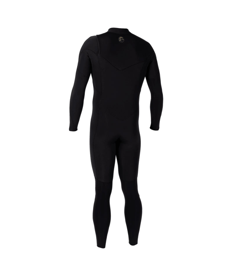 Oneill O'Riginal RG8 4/3mm Chest Zip Full Herren Wetsuit