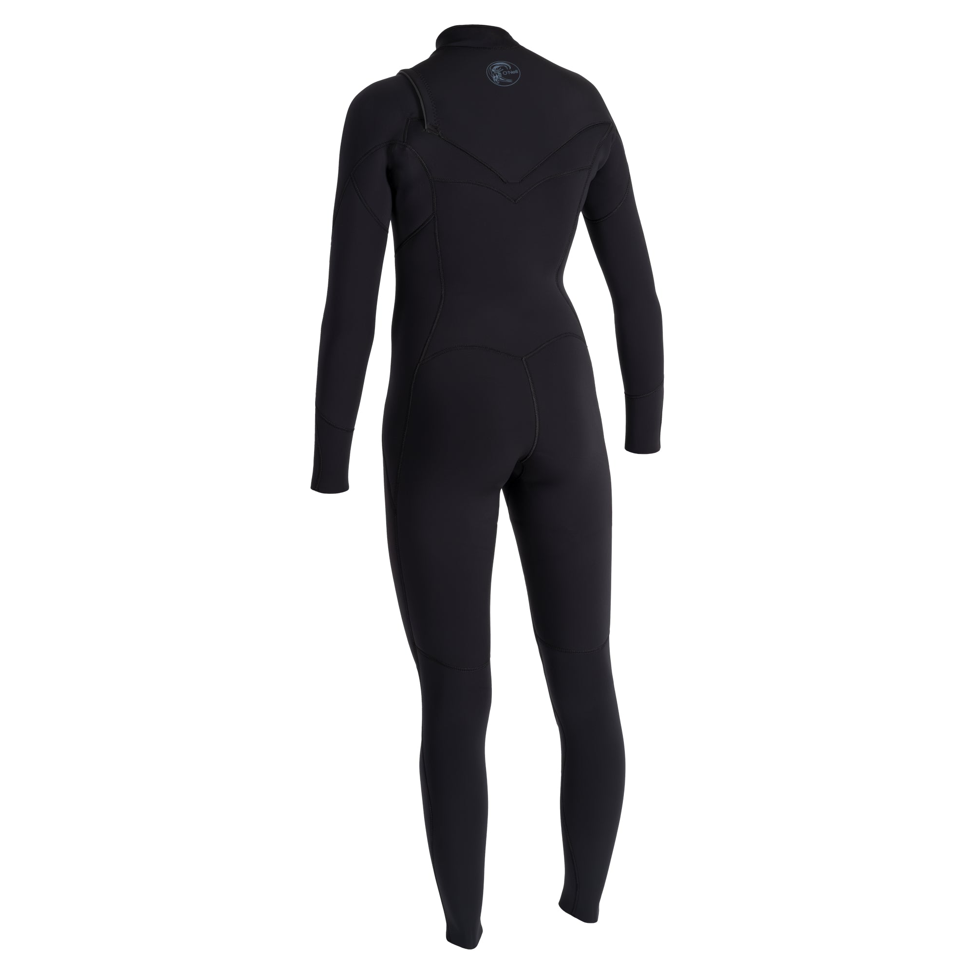 ONeill O'Riginal RG8 - Womens 4/3mm Chest Zip Full Length Wetsuit