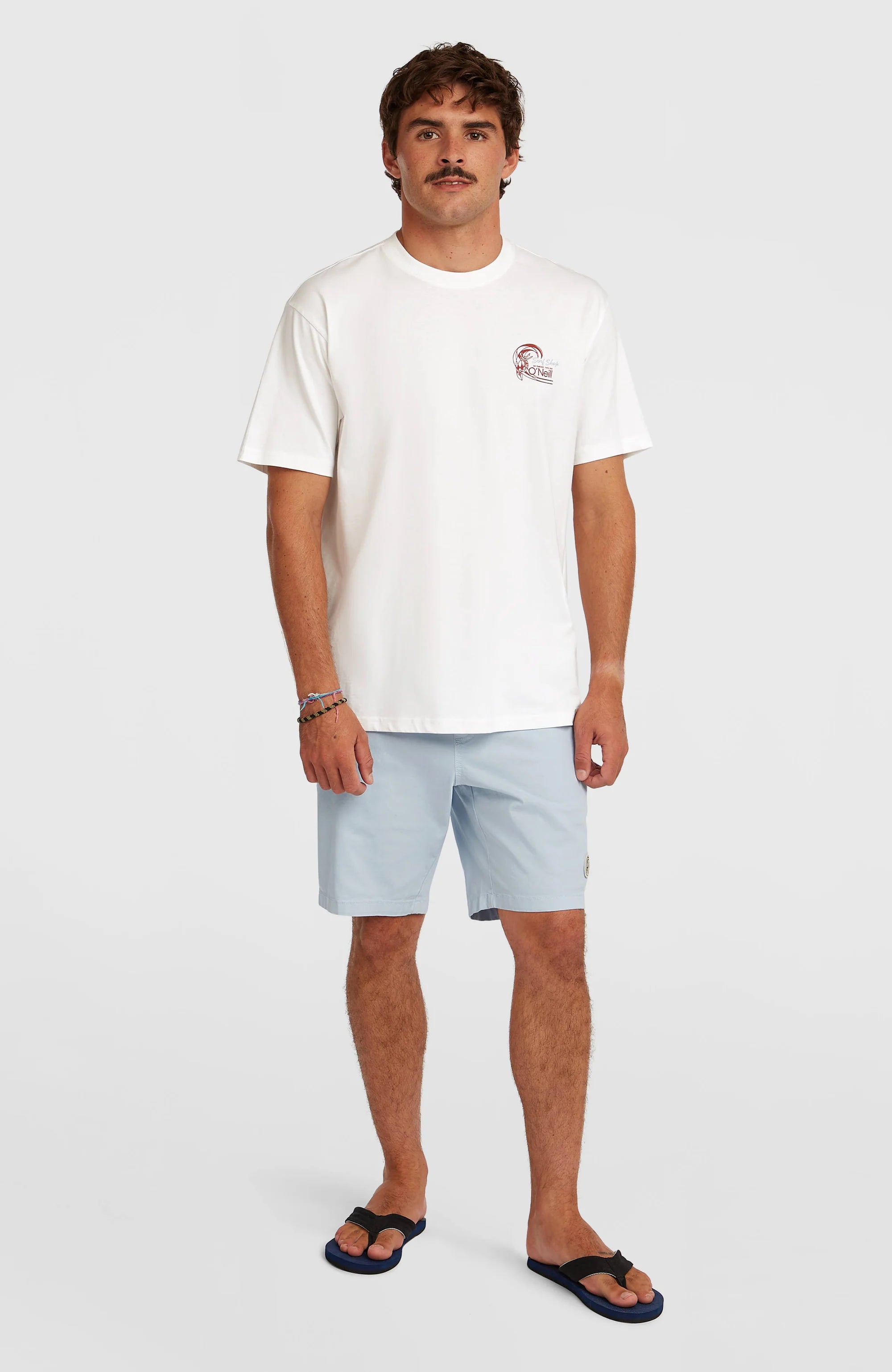 Oneill O'Riginals 70's Graphic T-shirt for Men