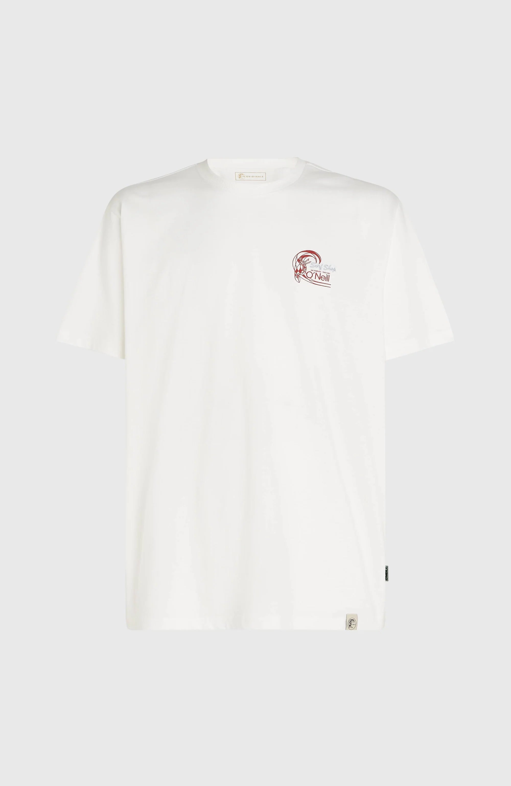 Oneill O'Riginals 70's Graphic T-shirt for Men