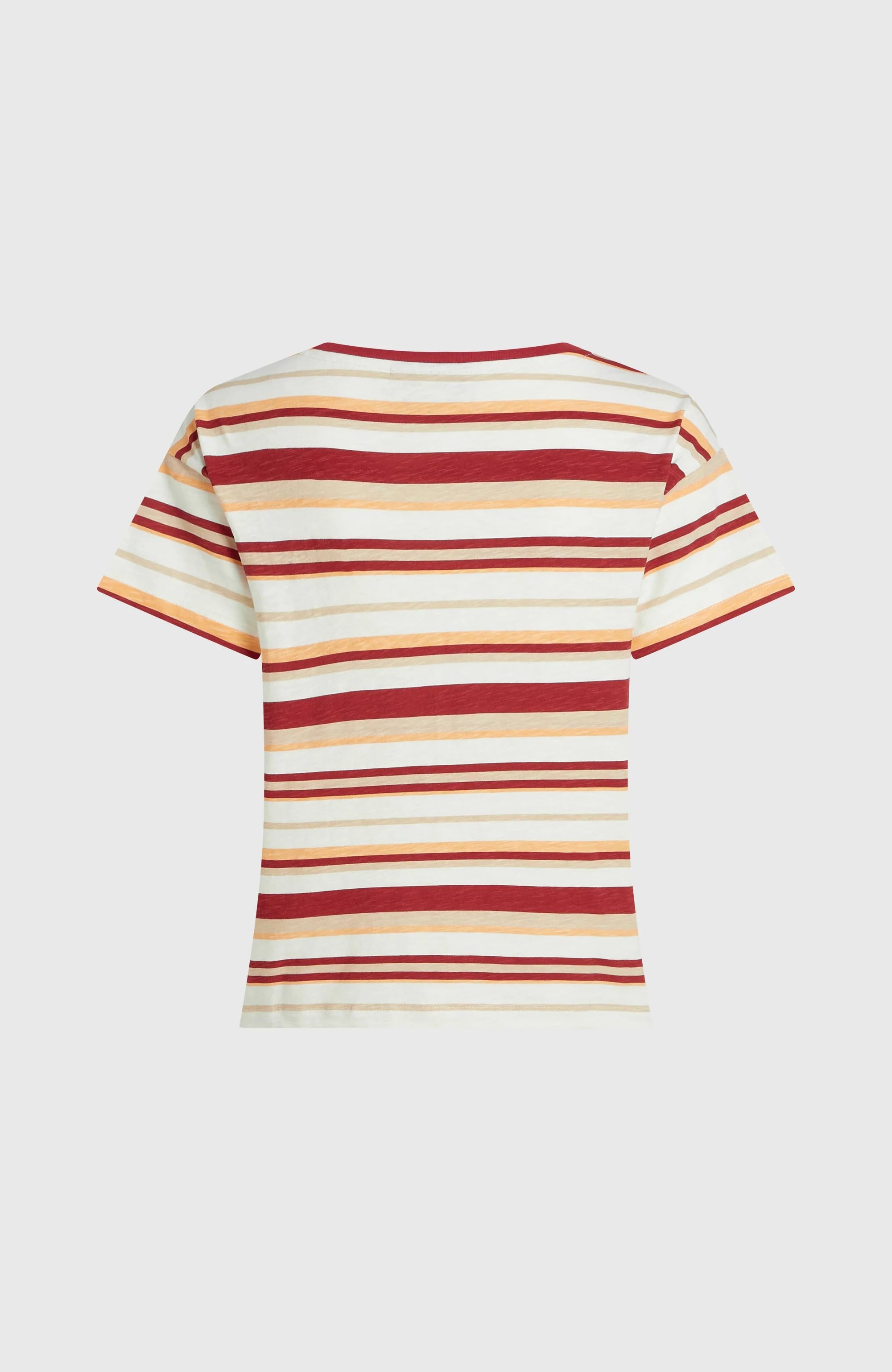 ONeill O'Riginals Boxy Stripe T-shirt for Women