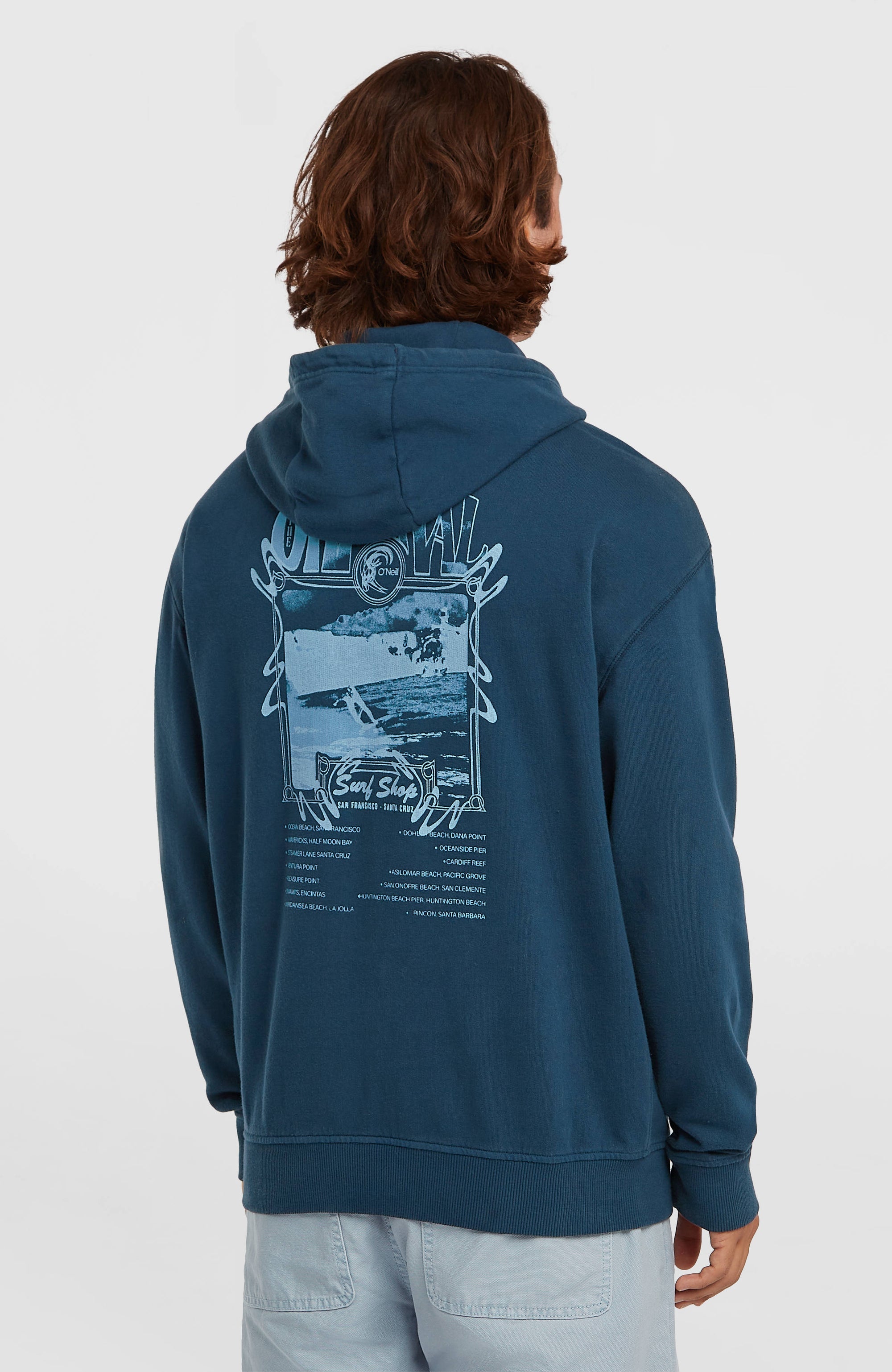 Oneill O'Riginals Hoodie for Men