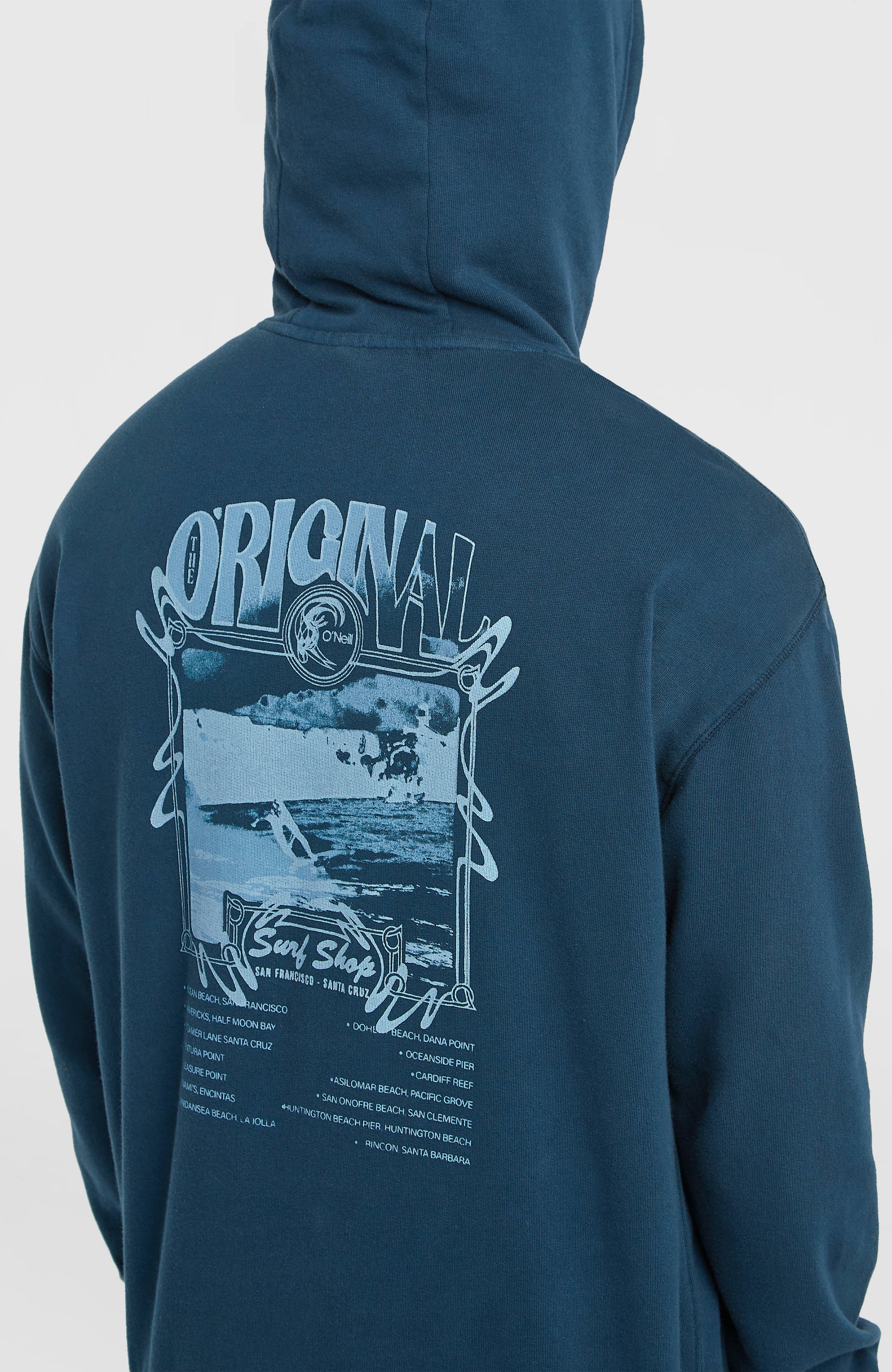 Oneill O'Riginals Hoodie for Men