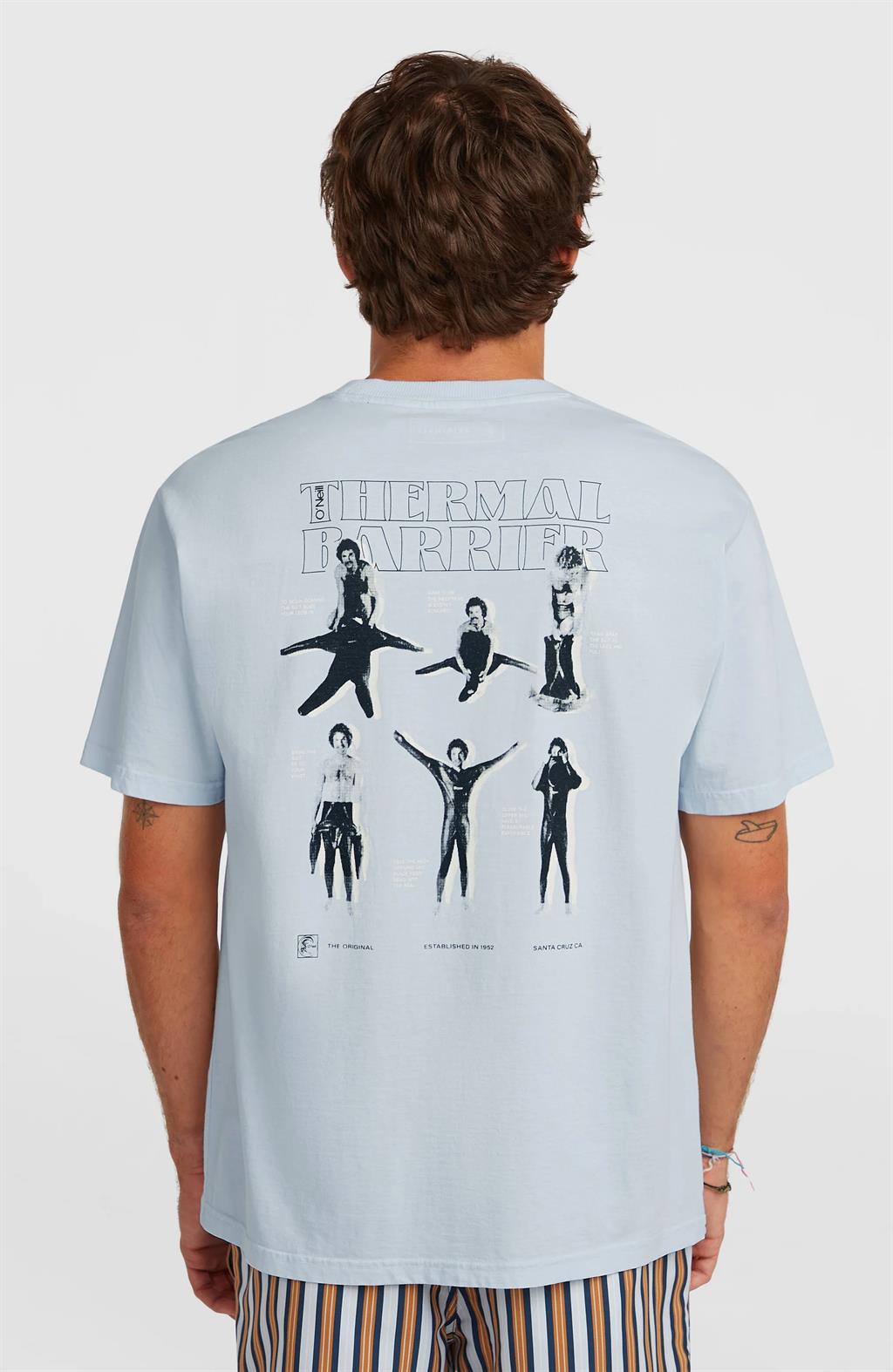 ONeill O'Riginals Vintage Graphic T-shirt for Men