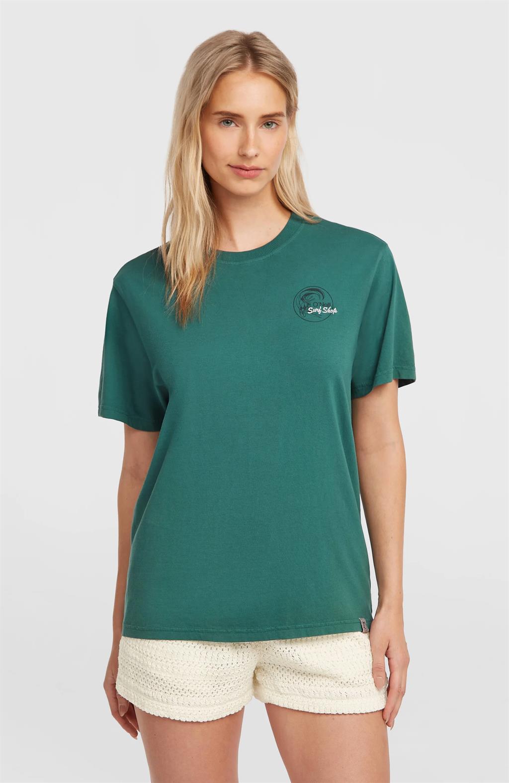 O'Riginals Vintage Graphic T-shirt for Women