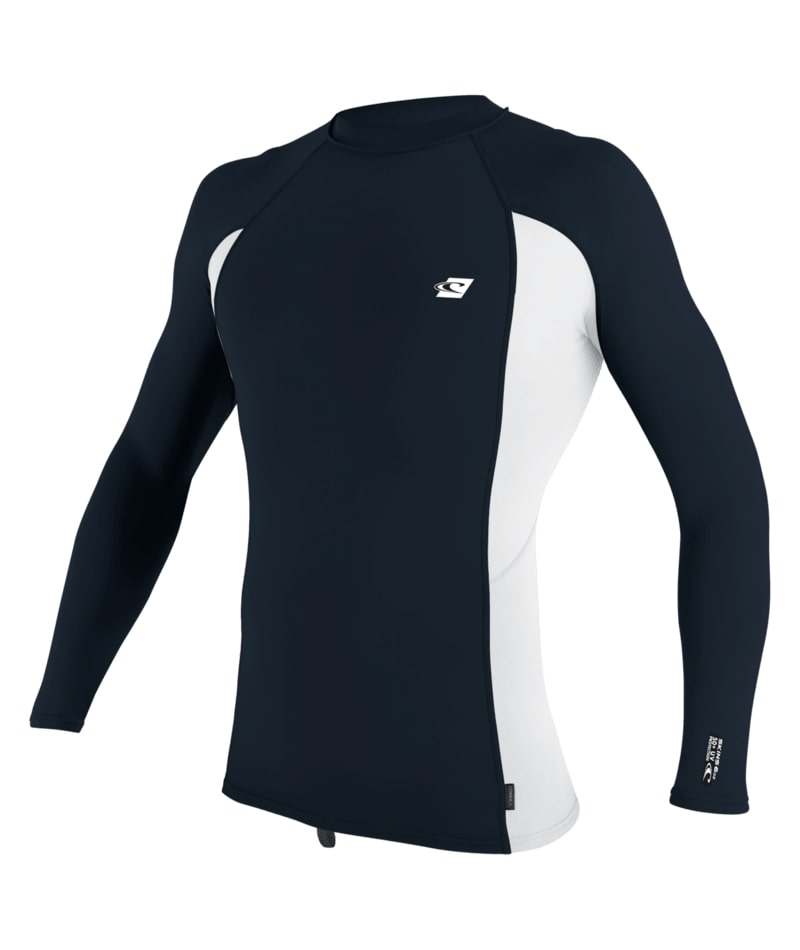 Oneill Premium Skins L/S Rash Guard