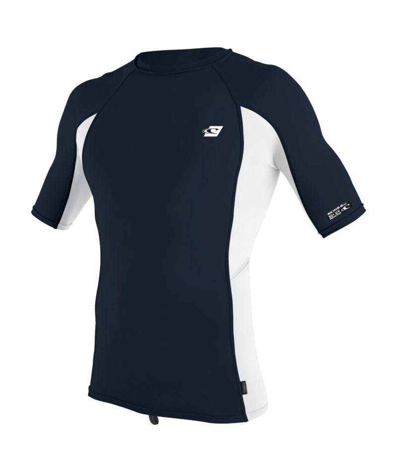 Oneill Premium Skins S/S Rash Guard