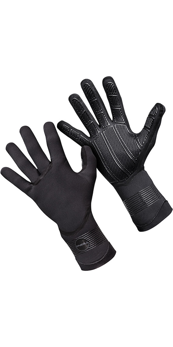 ONeill - Psycho Tech 5mm - 5-finger Gloves