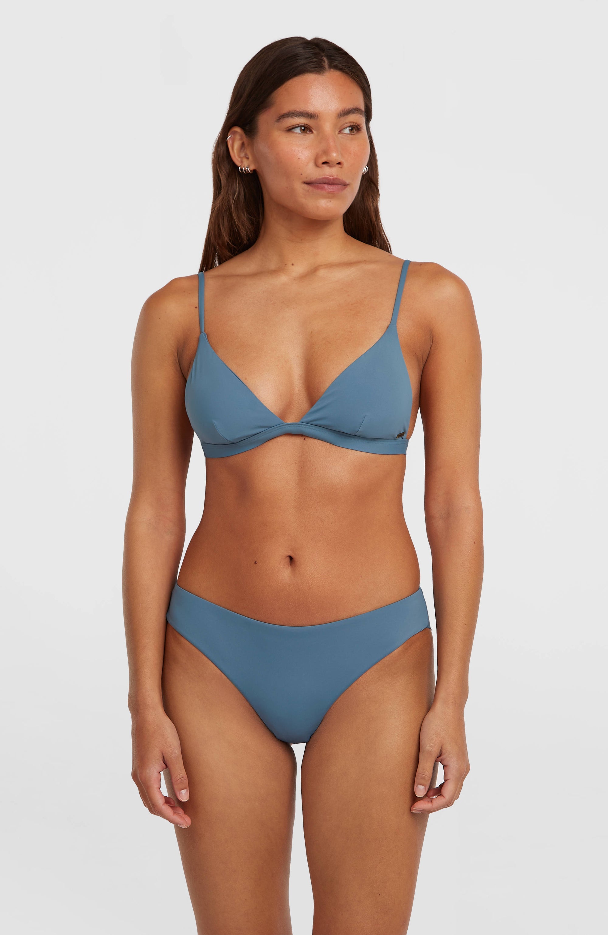 ONeill Seaside Tri Bikini Top For Women