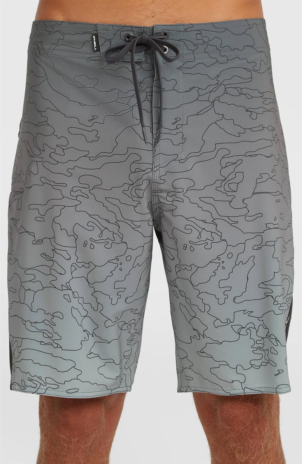 Superfreak 20" Boardshorts