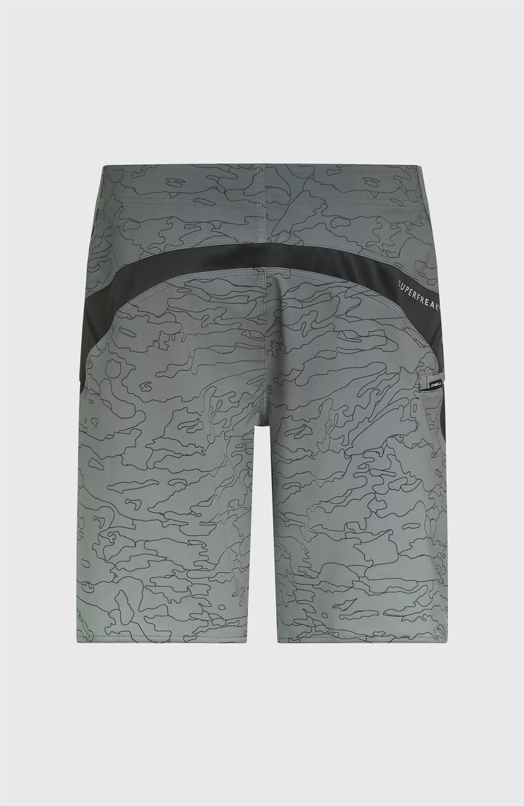 Superfreak 20" Boardshorts