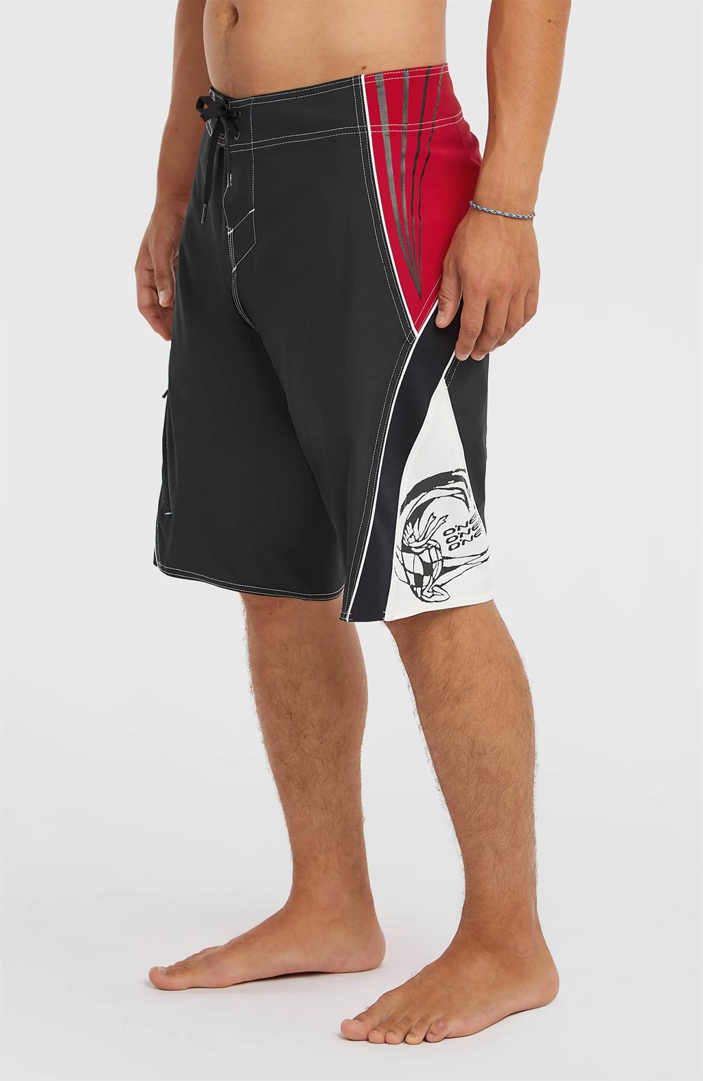 Superfreak Re-issue Y2K 22" Boardshorts