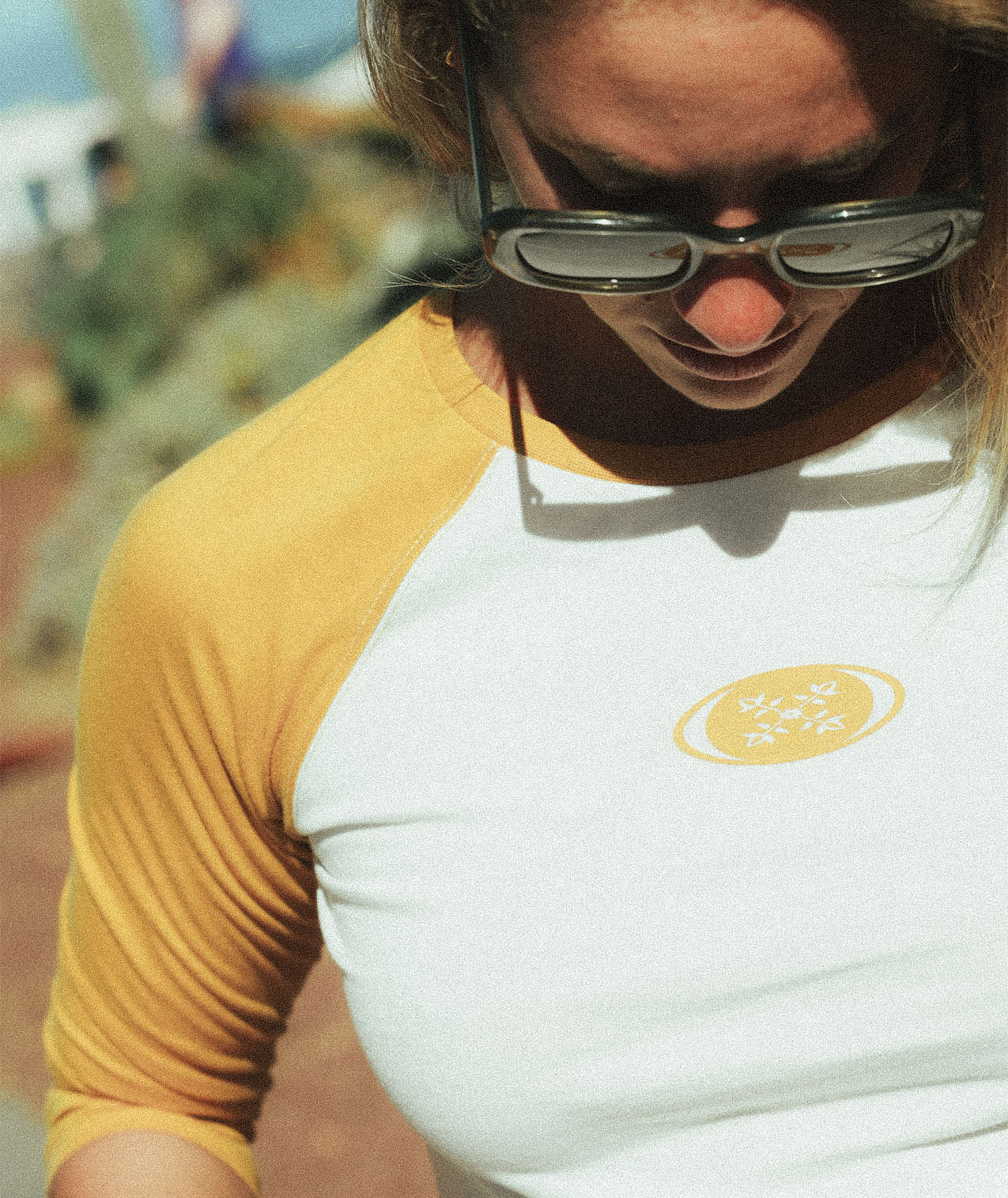 OXBOW Hartley Long Sleeve T-shirt