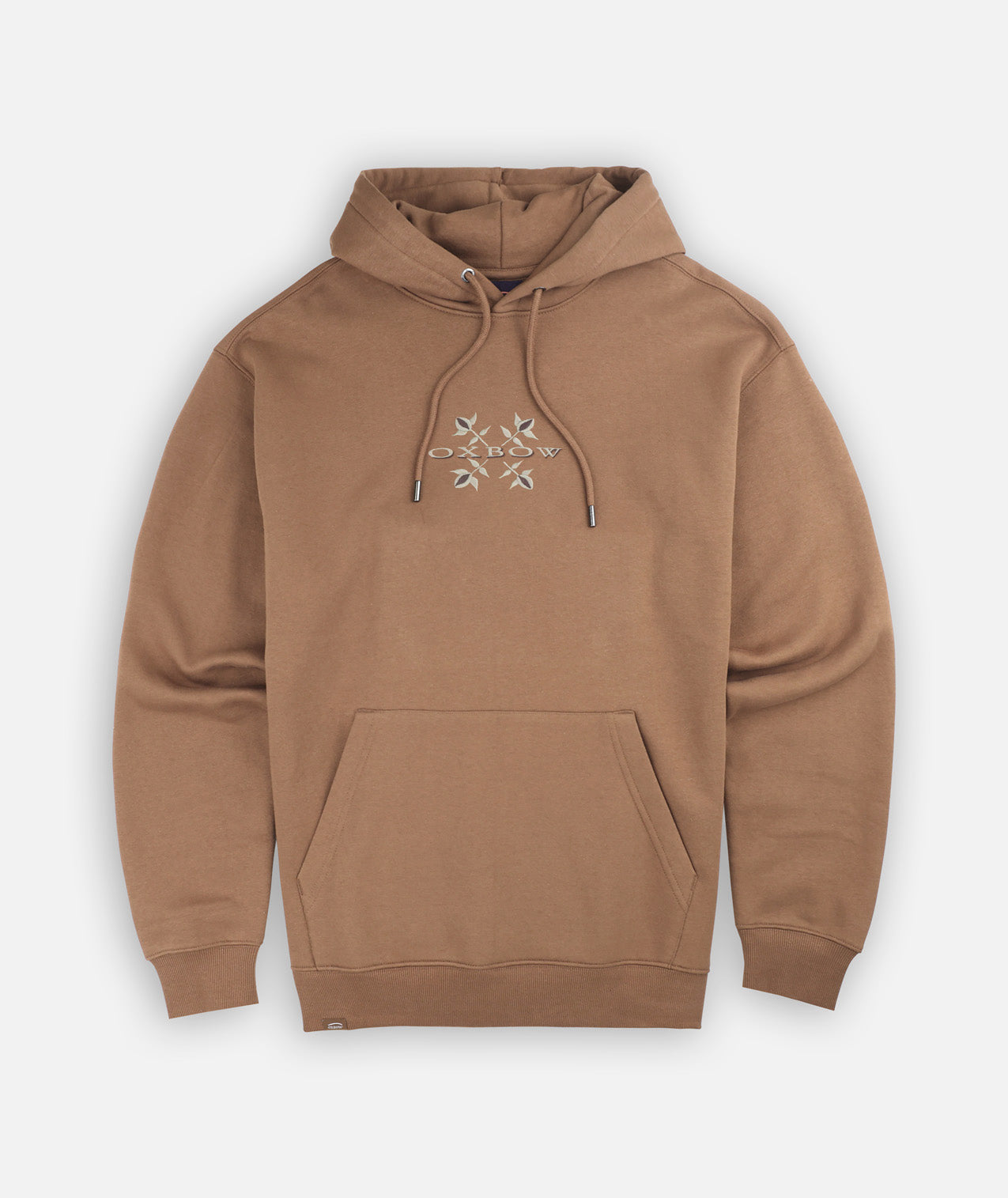 Legend - Heren fleece hoodie