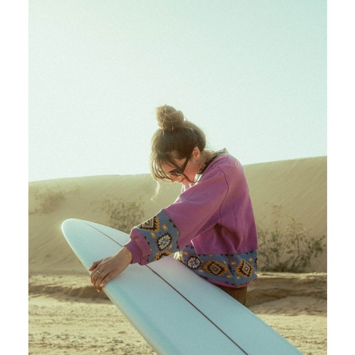Mirage - Dames Fleece Sweater