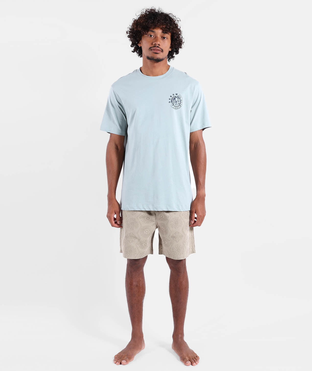 OXBOW Motel Shorts for Men