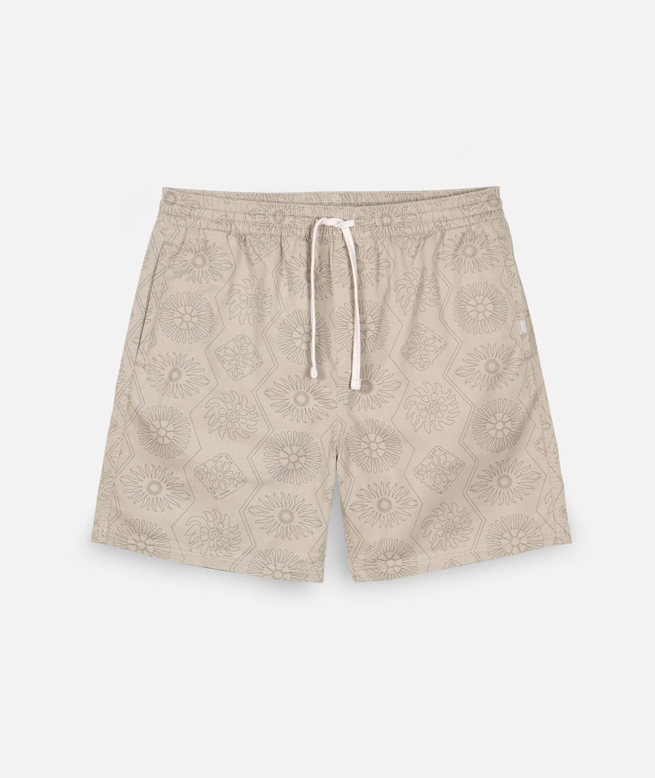 OXBOW Motel Shorts for Men