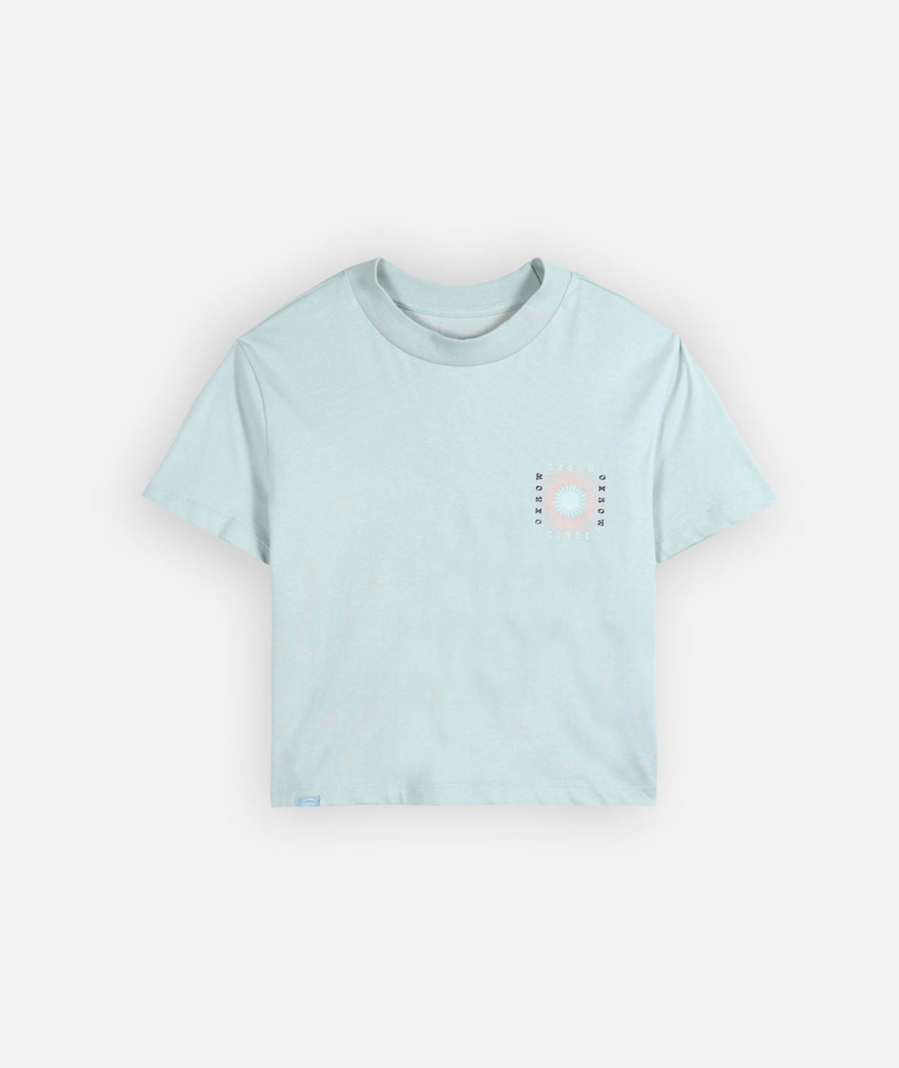 Radiate Tee for Women