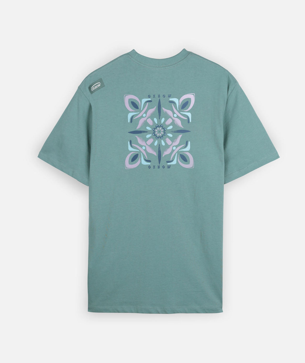 OXBOW Rest Short Sleeve T-shirt