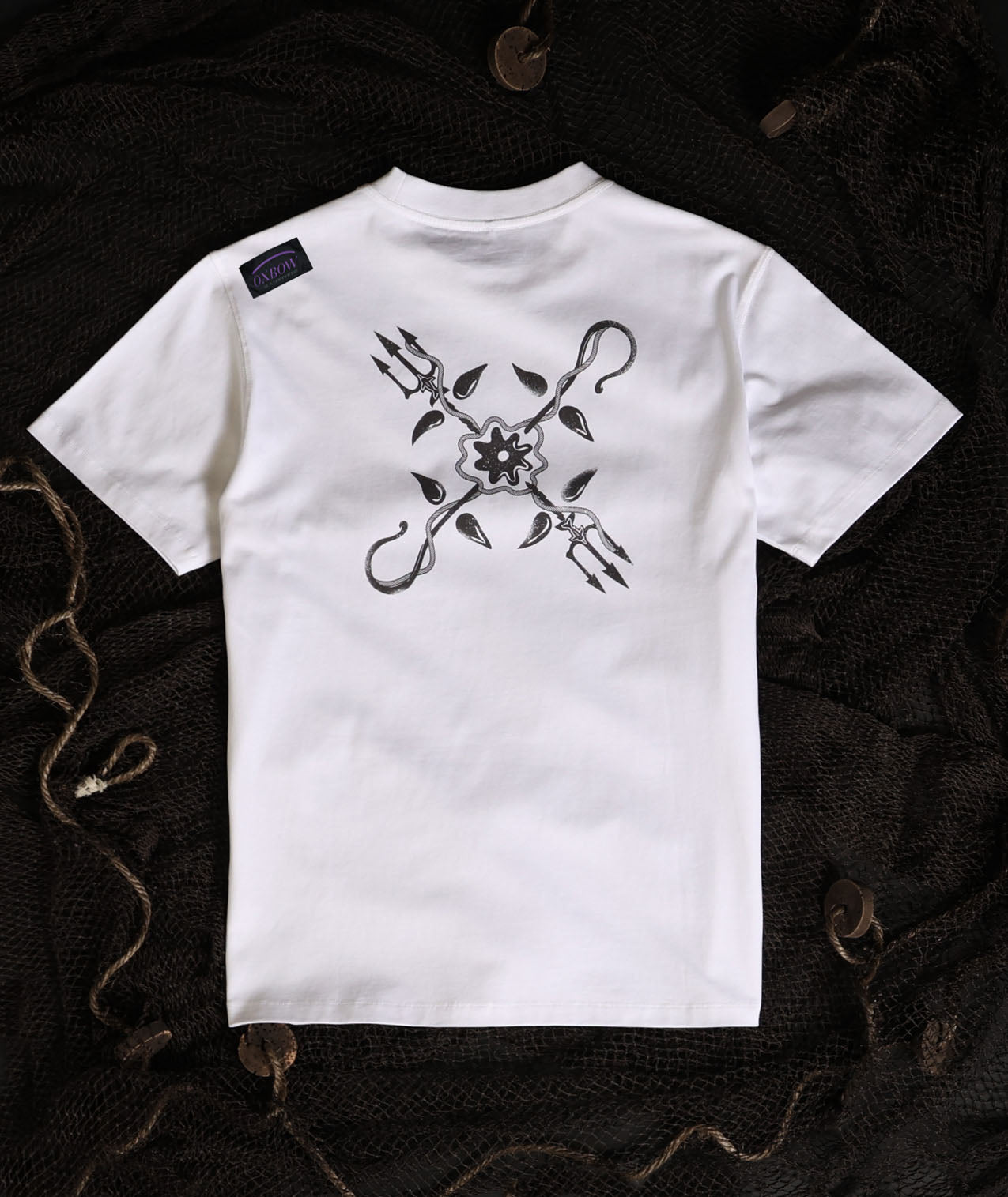 Sea Shepherd Short Sleeve T-shirt