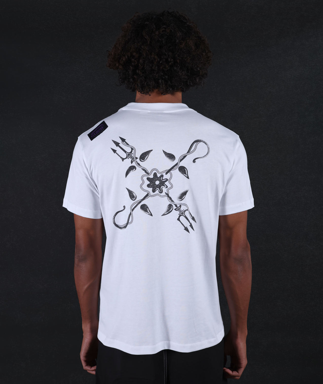 Sea Shepherd Short Sleeve T-shirt