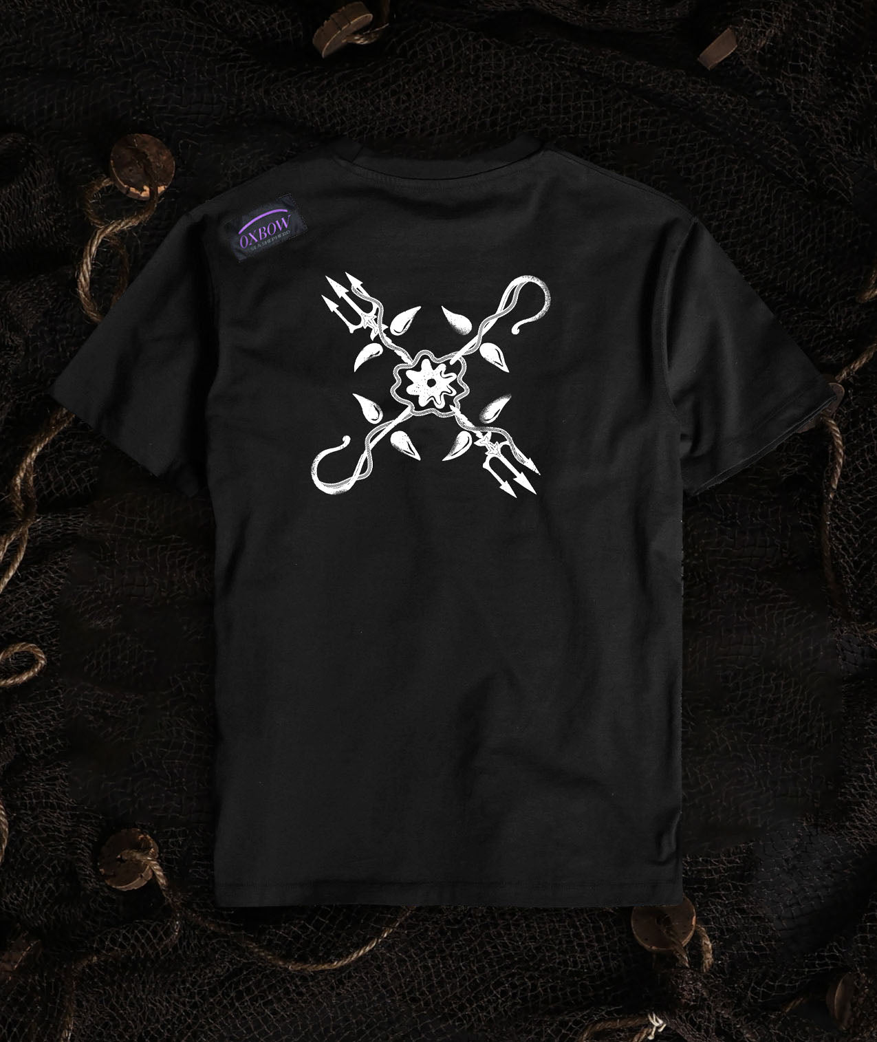 Sea Shepherd Short Sleeve T-shirt