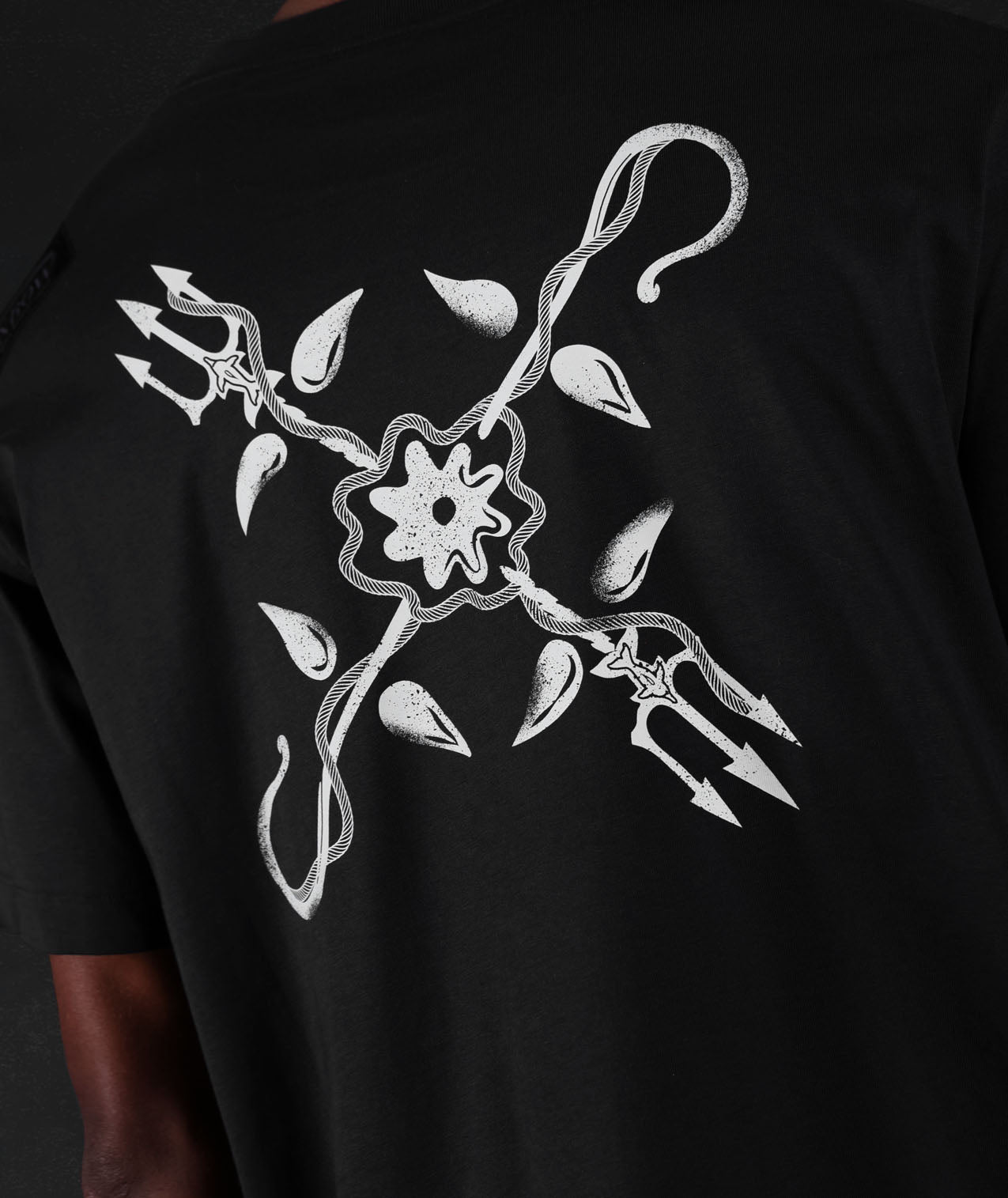 Sea Shepherd Short Sleeve T-shirt