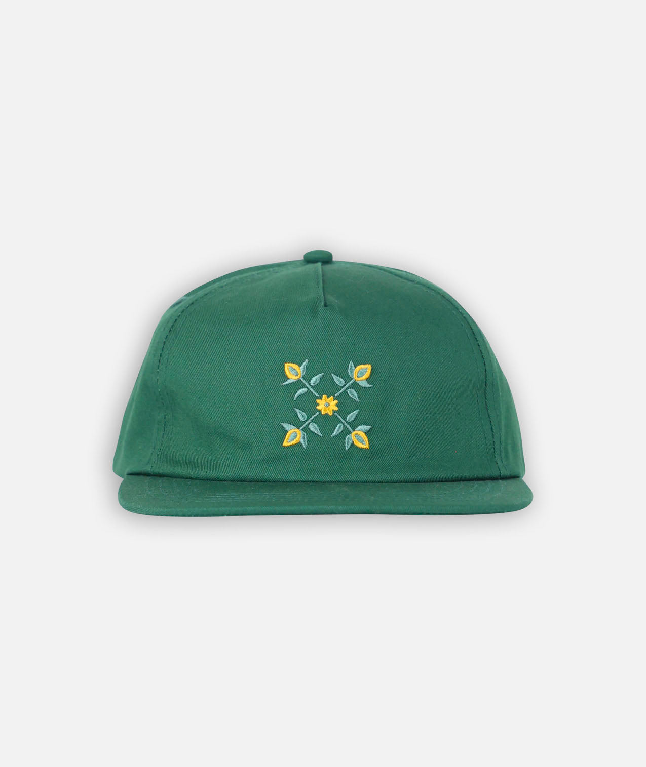 OXBOW Seregor - Unisex Bio-Baumwolle Cap
