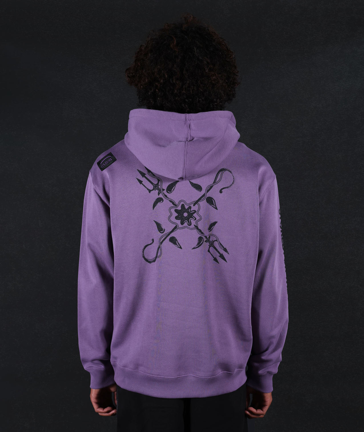 SFTO Sea Shepherd Hoodie