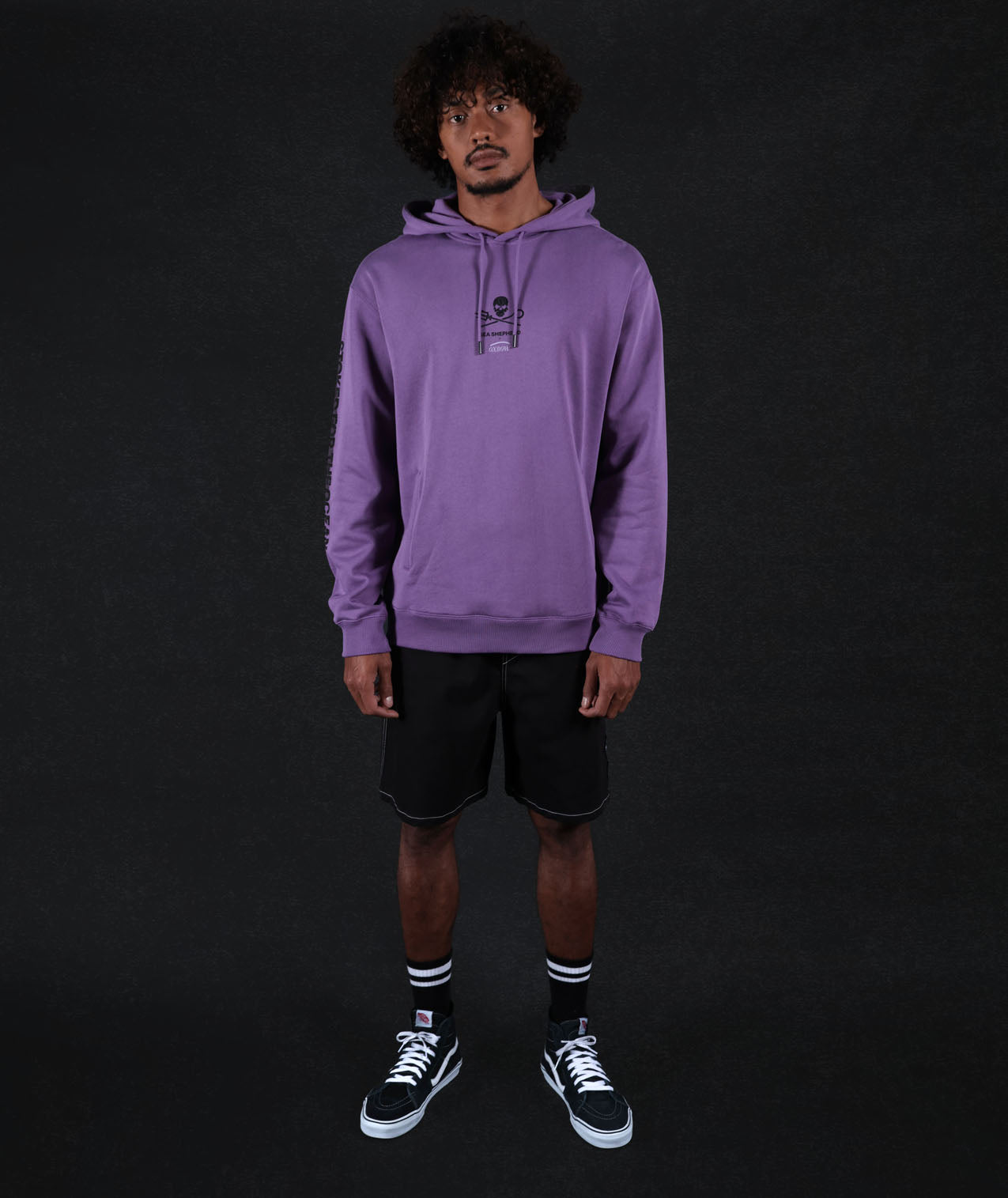 SFTO Sea Shepherd Hoodie