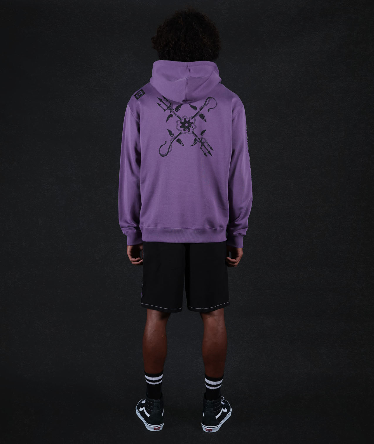 OXBOW SFTO Sea Shepherd Hoodie