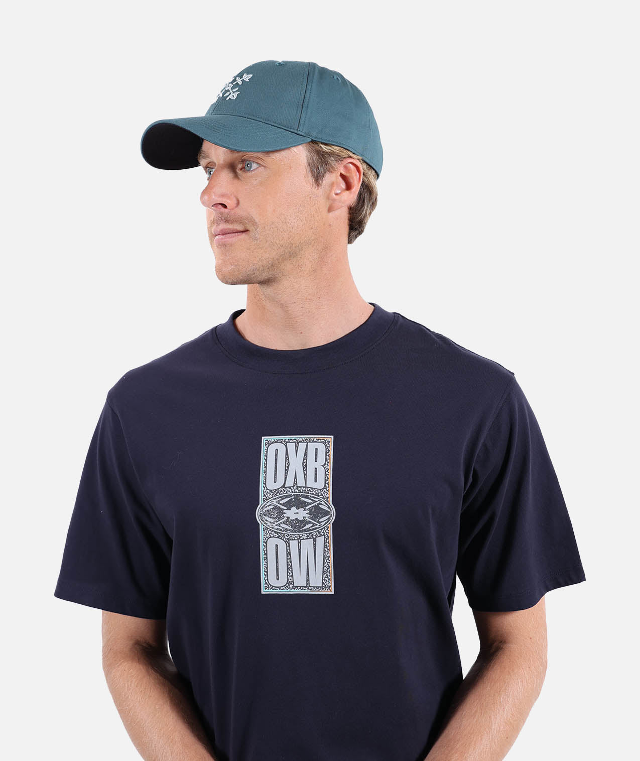 OXBOW SGAT Cap