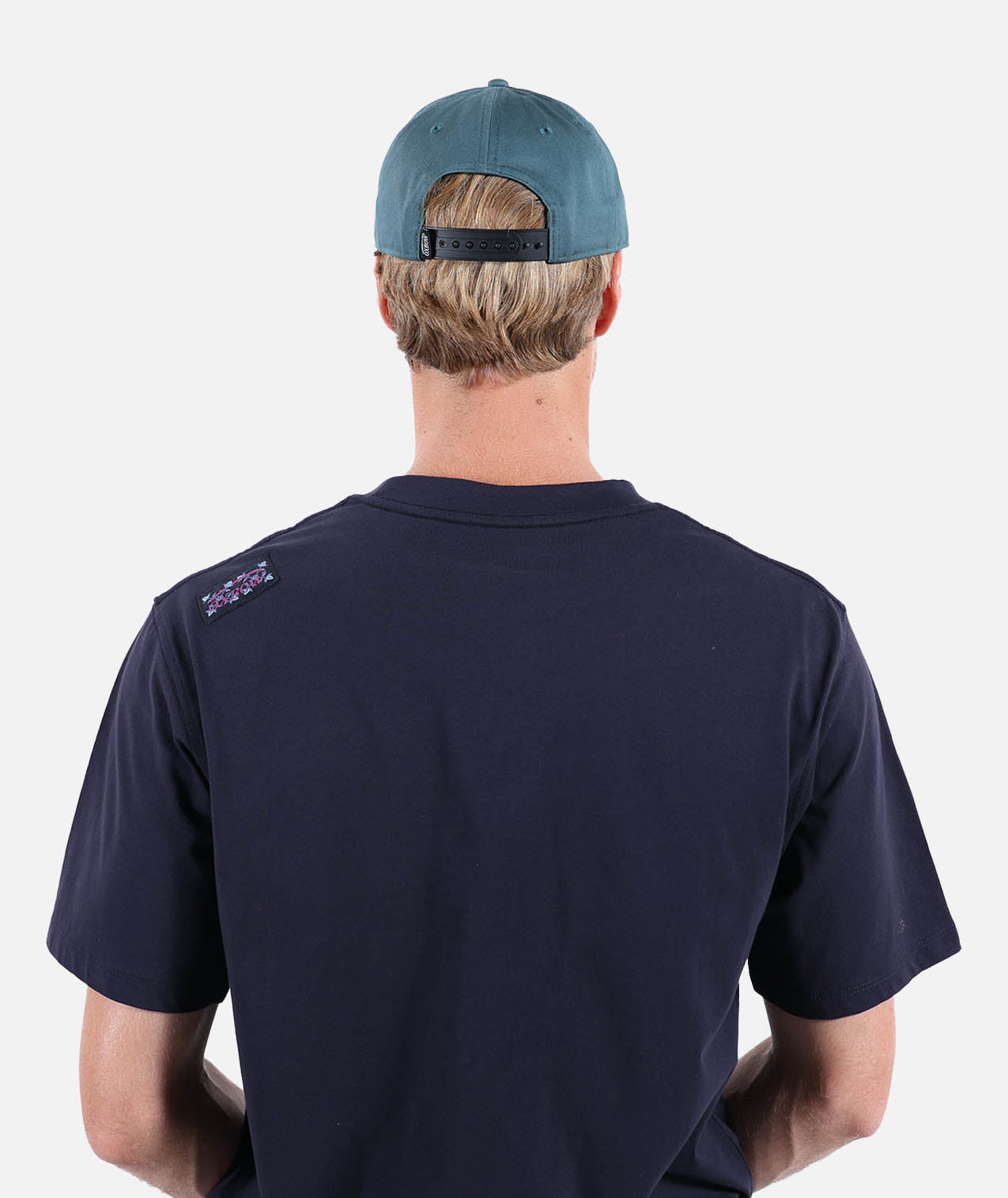 OXBOW SGAT Cap