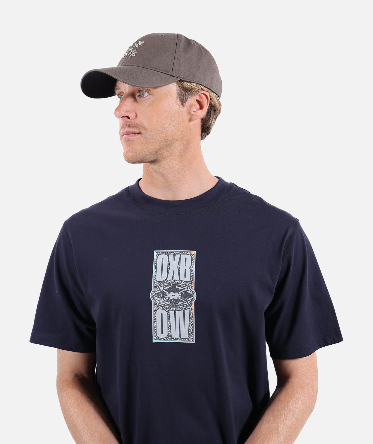 OXBOW SGAT Cap