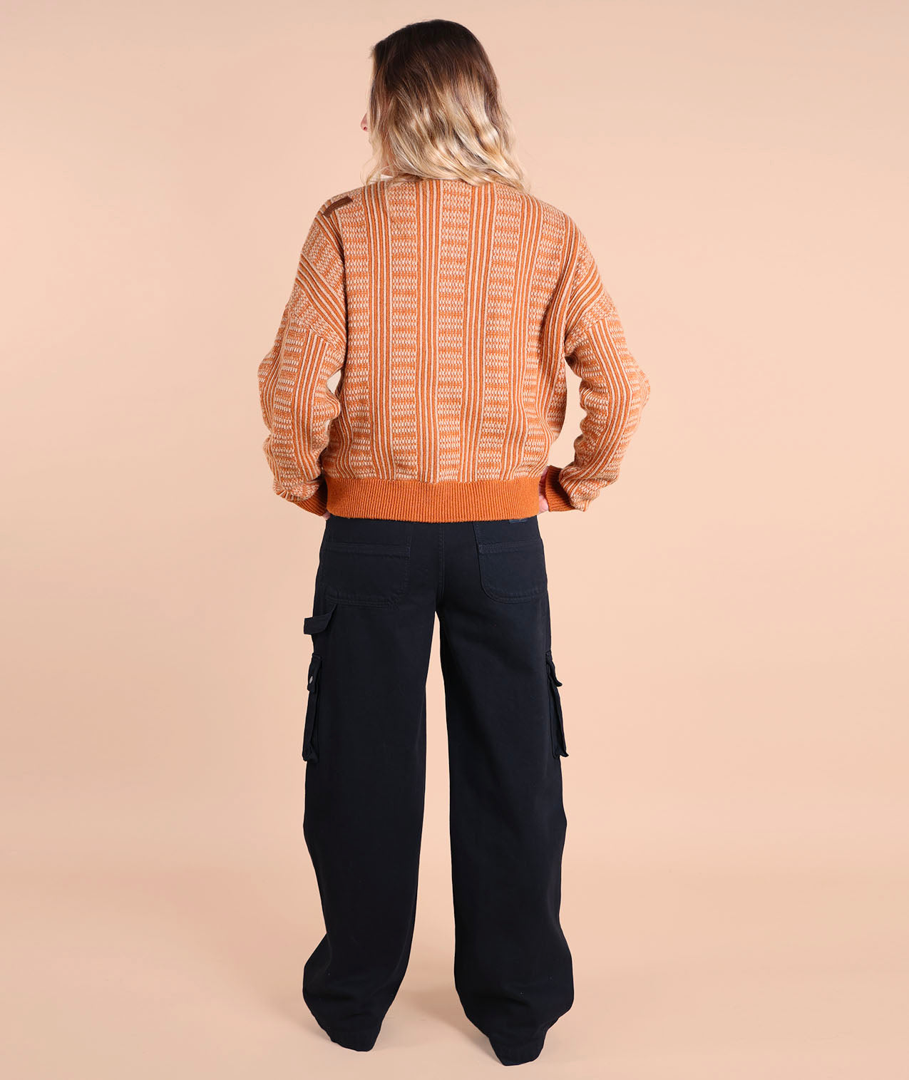 OXBOW Tanning - Womens Sweater