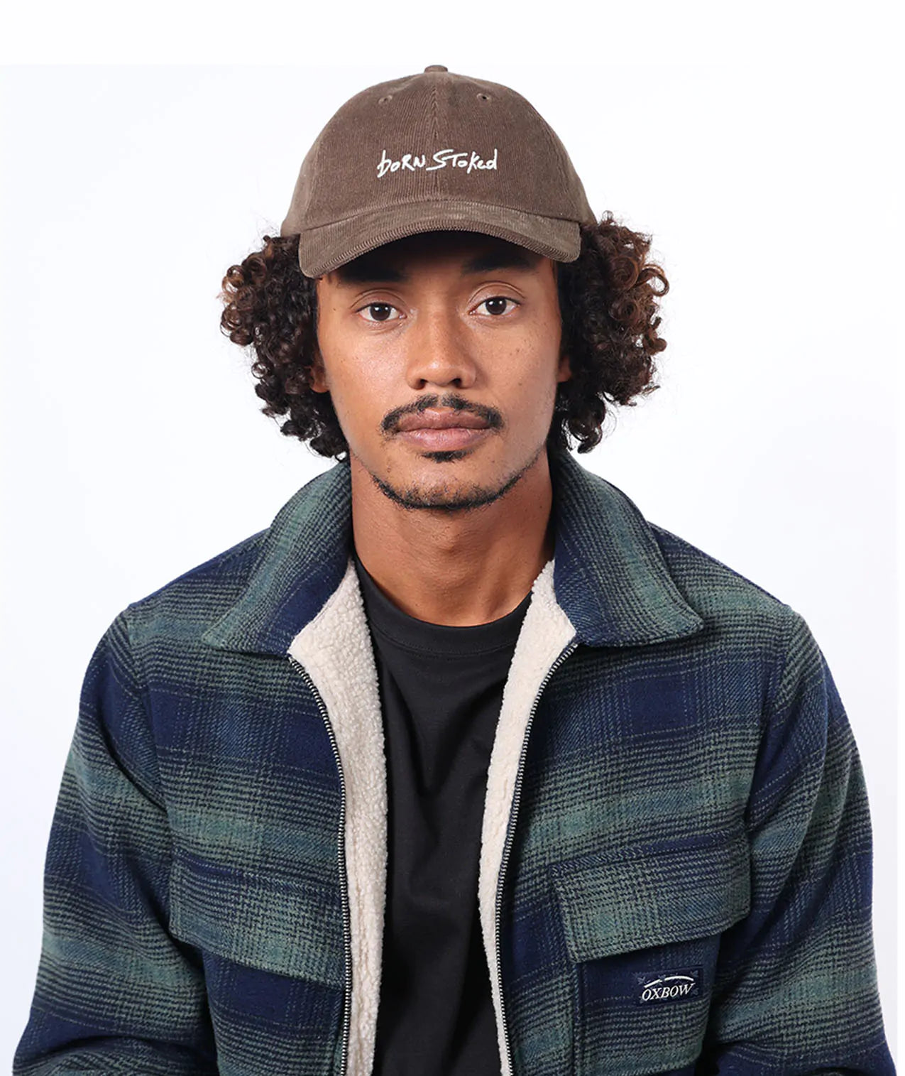 Logan Cap