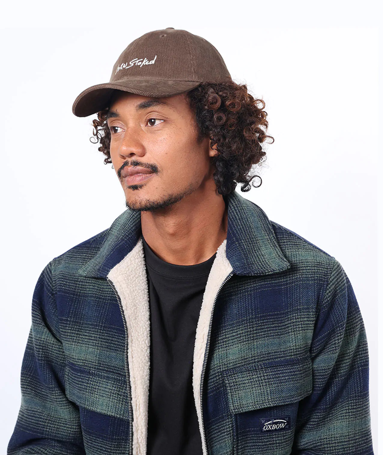 Logan Cap
