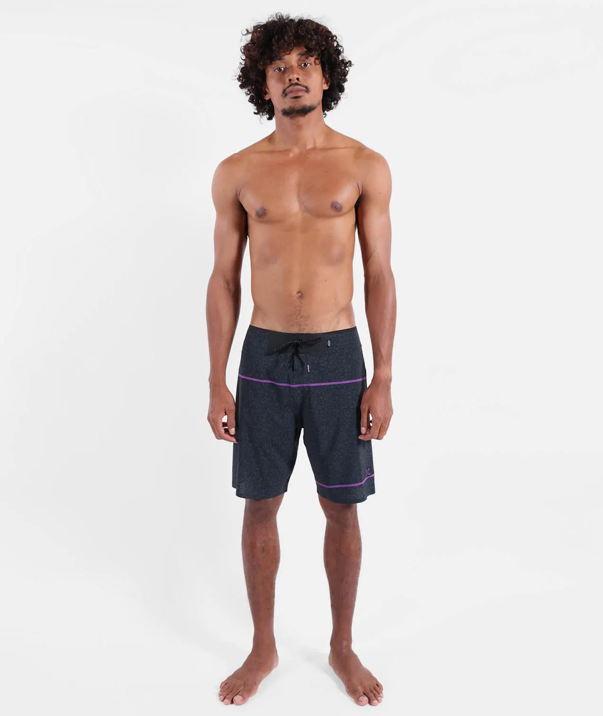 Local Edge Shorts für Herren
