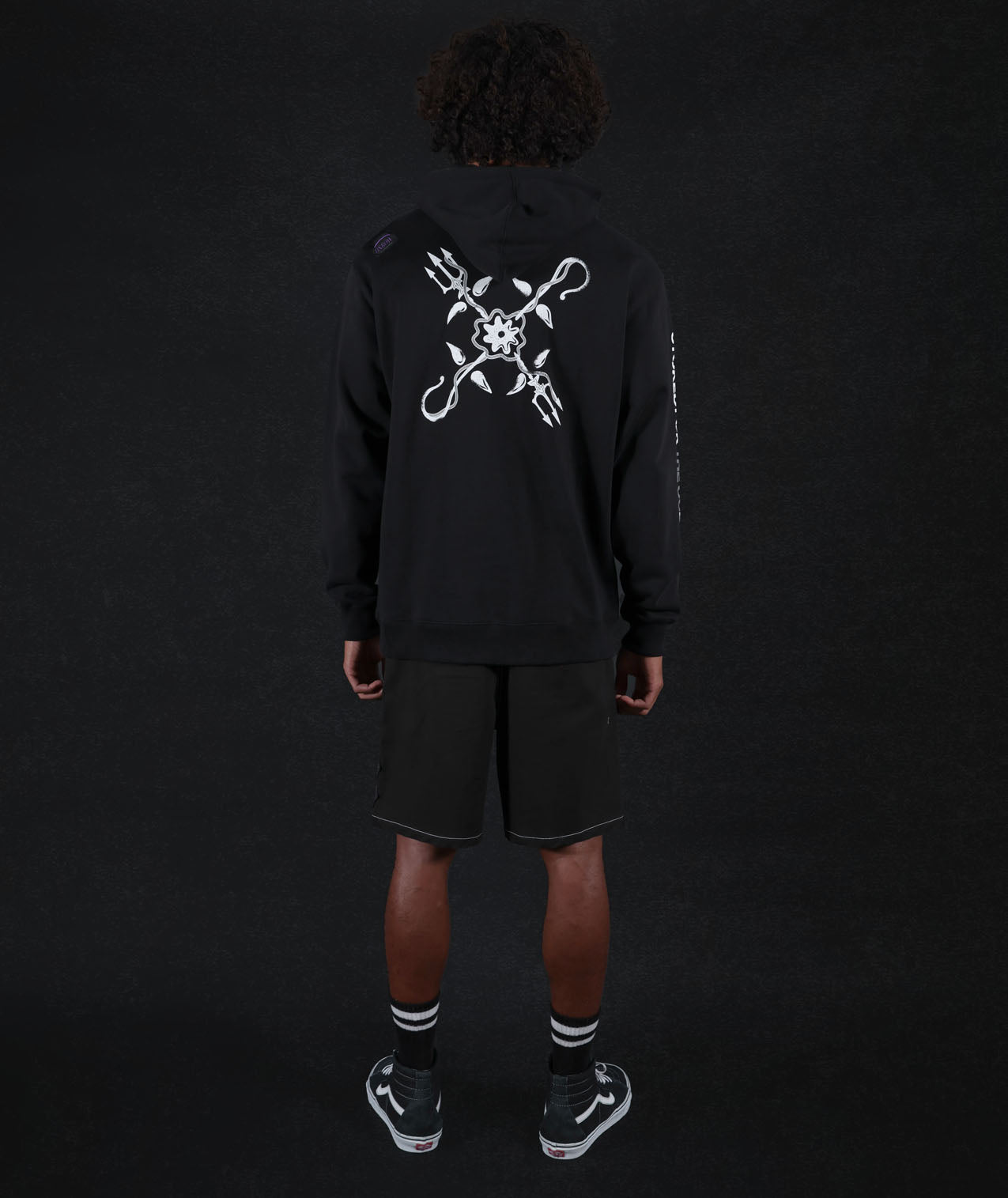 OXBOW SFTO Sea Shepherd Hoodie