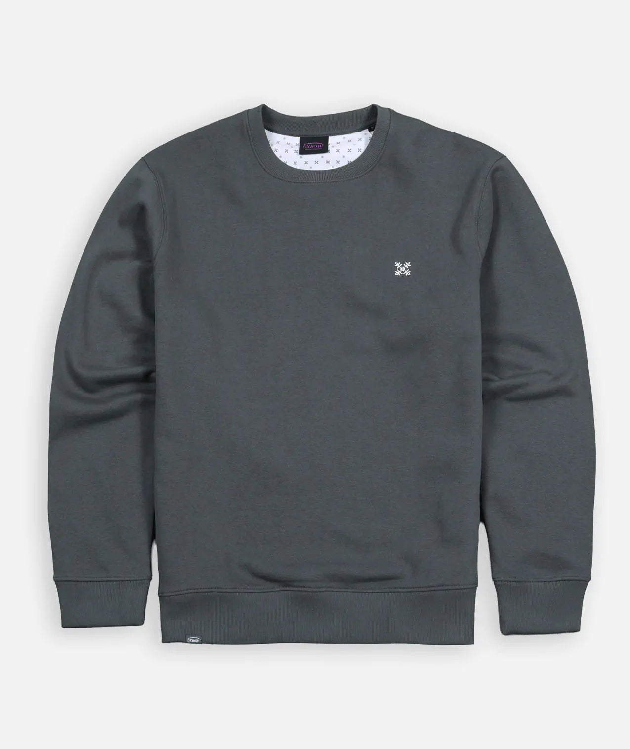Ouet Fleece Trui