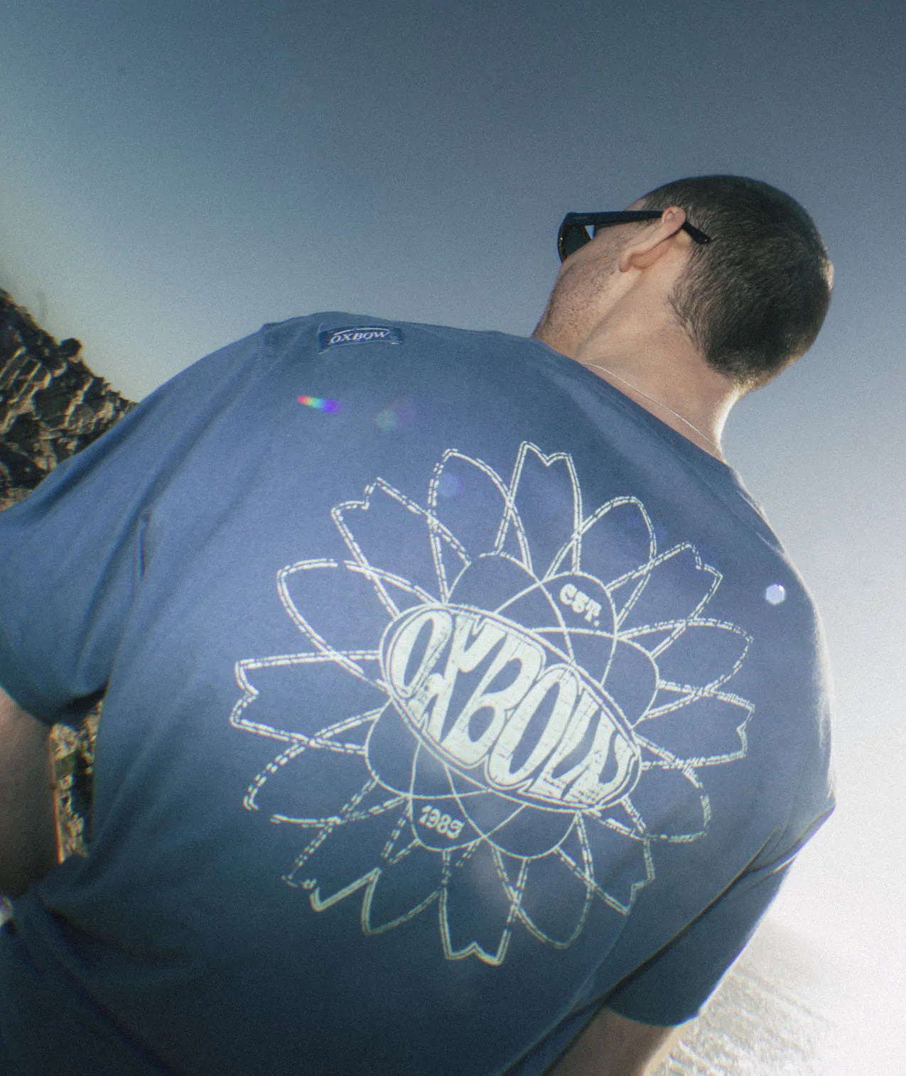 Spiro Korte Mouwen T-shirt